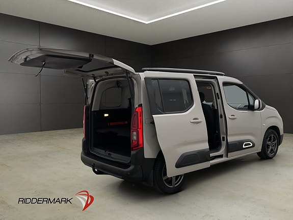 Citroen Berlingo 28 of 30