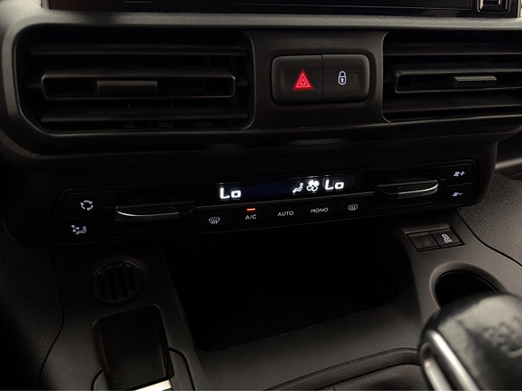 Citroen Berlingo 23 of 30