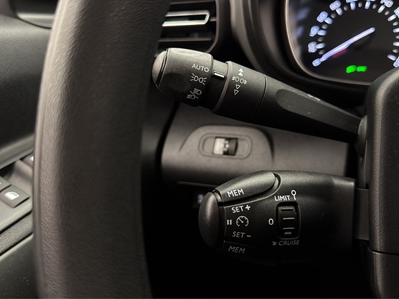 Citroen Berlingo 19 of 30