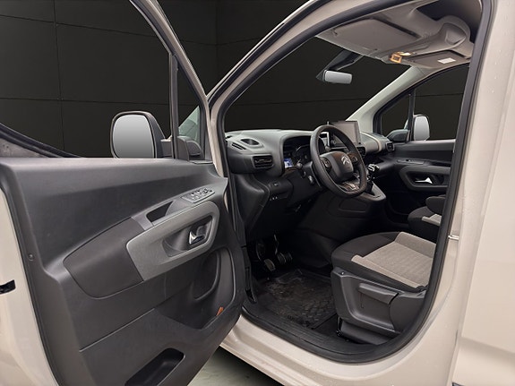 Citroen Berlingo 15 of 30