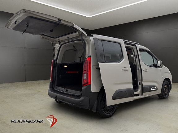 Citroen Berlingo 11 of 30