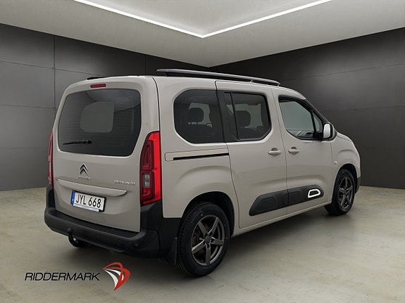 Citroen Berlingo 9 of 30