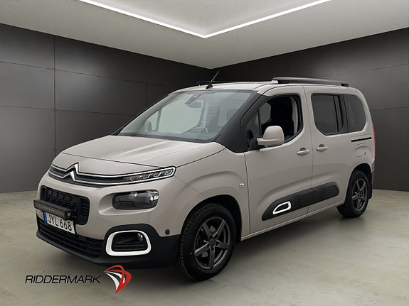 Citroen Berlingo 3 of 30