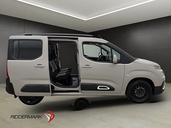 Citroen Berlingo 10 of 30