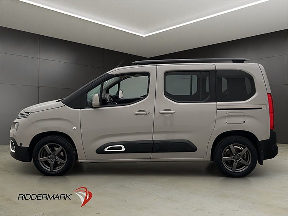 Citroen Berlingo 6 of 30