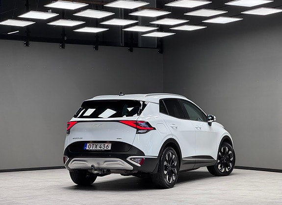 Kia Sportage 2 of 23