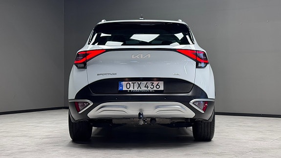 Kia Sportage 22 of 23