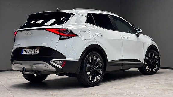Kia Sportage 21 of 23