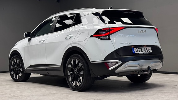 Kia Sportage 19 of 23