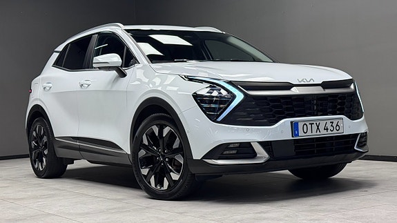 Kia Sportage 20 of 23