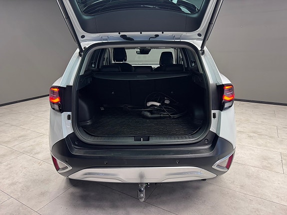 Kia Sportage 16 of 23