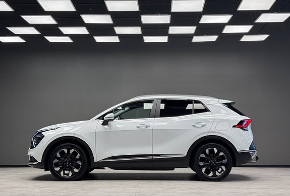 Kia Sportage 6 of 23