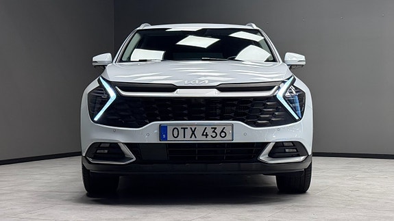Kia Sportage 23 of 23