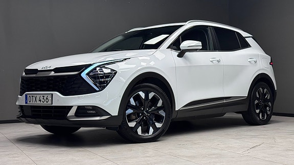 Kia Sportage 18 of 23