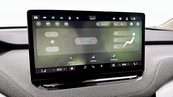 Skoda Enyaq 17 of 22