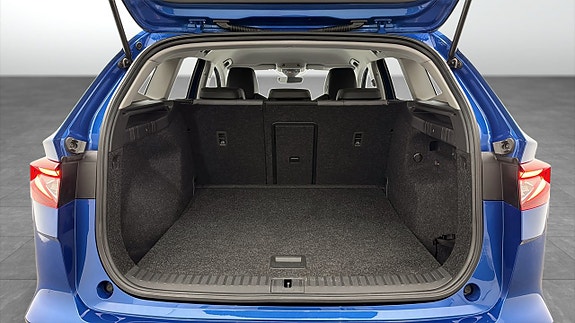 Skoda Enyaq 12 of 22