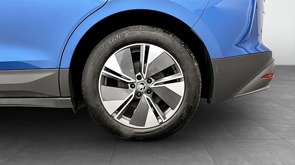 Skoda Enyaq 6 of 22
