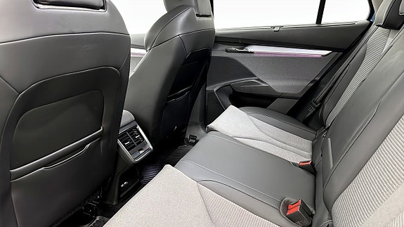 Skoda Enyaq 11 of 22