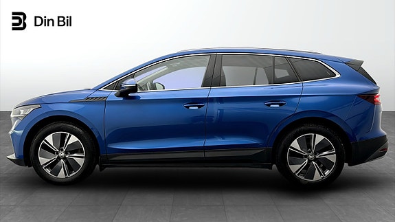 Skoda Enyaq 2 of 22