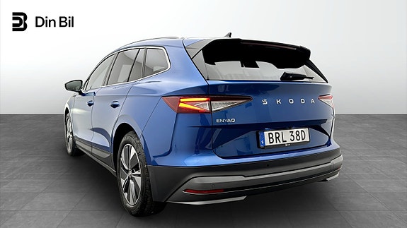 Skoda Enyaq 3 of 22