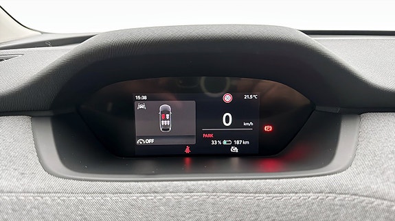 Skoda Enyaq 20 of 22