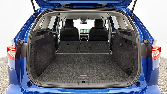 Skoda Enyaq 13 of 22