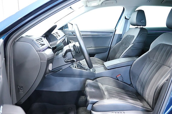 Skoda Superb 6 of 27