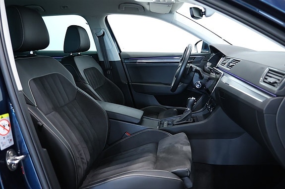 Skoda Superb 7 of 27