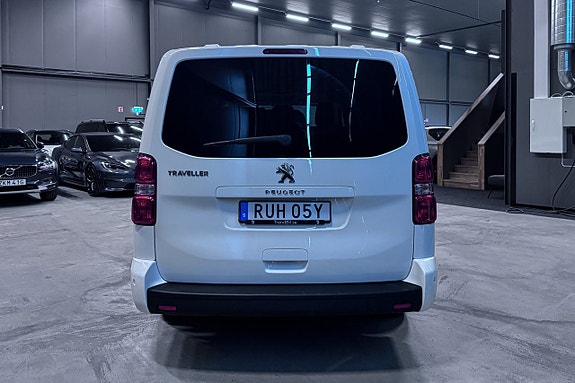 Peugeot Expert 4 of 5