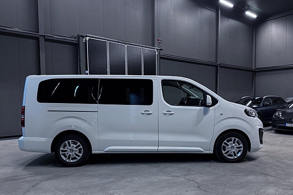 Peugeot Expert 6 of 14