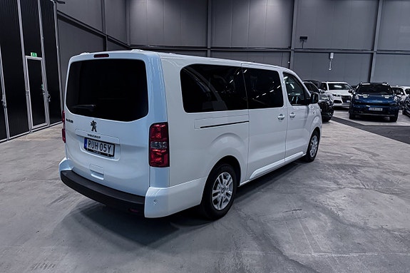 Peugeot Expert 5 of 5
