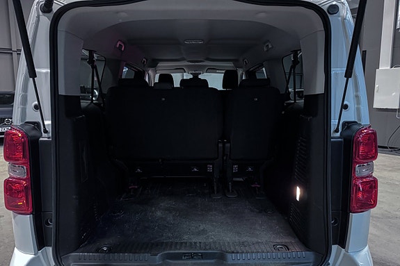 Peugeot Expert 12 of 14