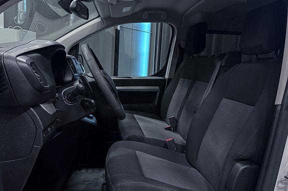 Peugeot Expert 7 of 14