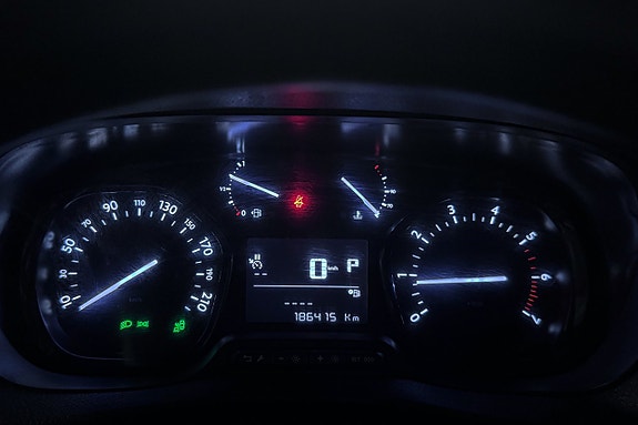 Peugeot Expert 13 of 14