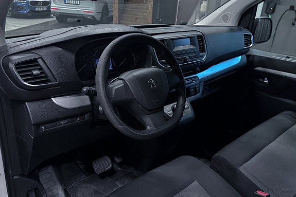 Peugeot Expert 8 of 14