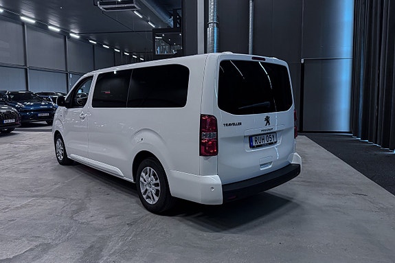 Peugeot Expert 3 of 5