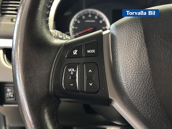 Suzuki Swift 12 of 13