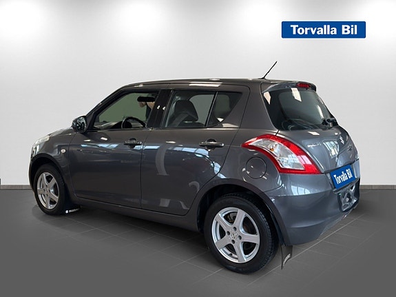 Suzuki Swift 5 of 13