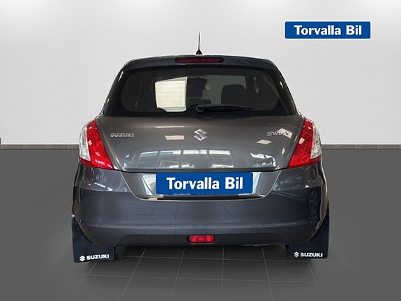 Suzuki Swift 4 of 13