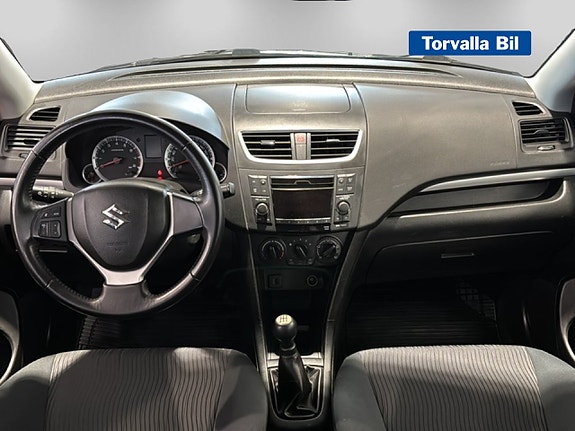 Suzuki Swift 6 of 13