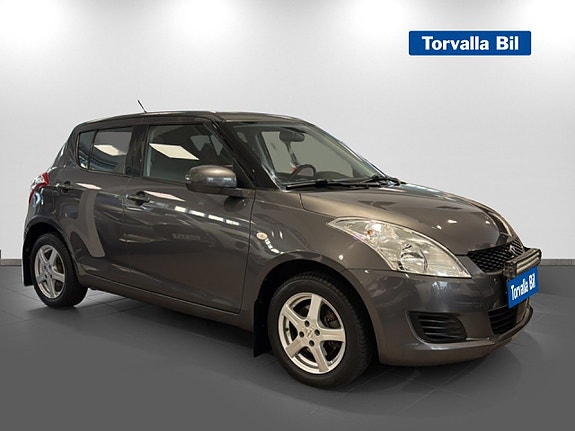 Suzuki Swift 3 of 13