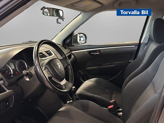 Suzuki Swift 7 of 13