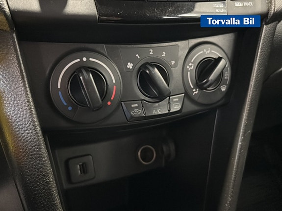 Suzuki Swift 13 of 13