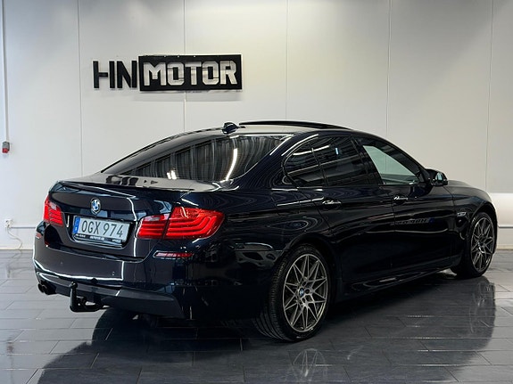 BMW 520 7 of 30