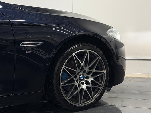 BMW 520 11 of 30