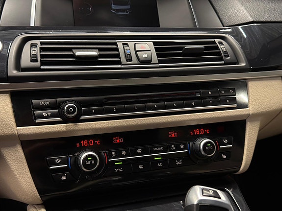 BMW 520 26 of 30
