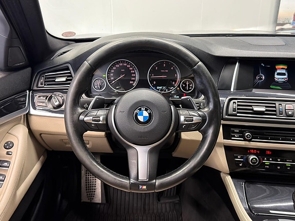 BMW 520 21 of 30