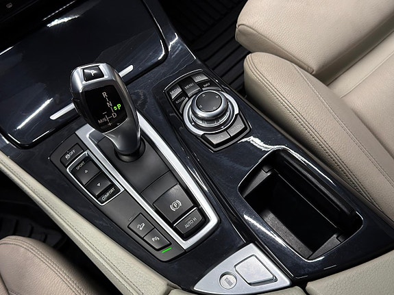BMW 520 24 of 30