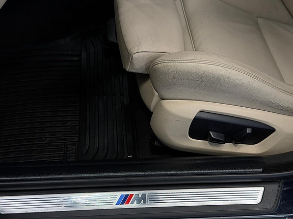 BMW 520 18 of 30