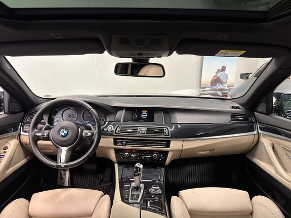BMW 520 20 of 30